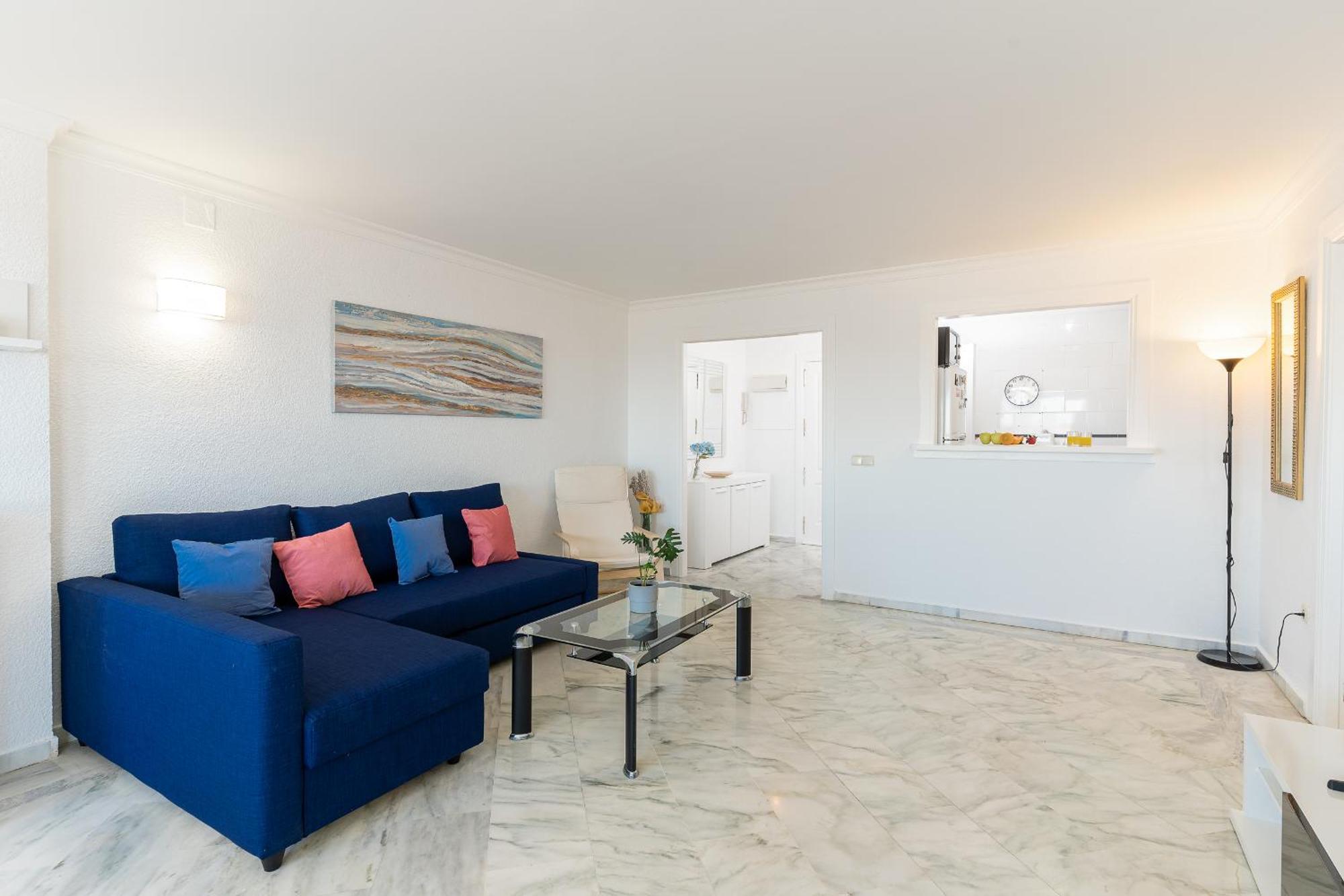 Apartamento Monko Bora Bora