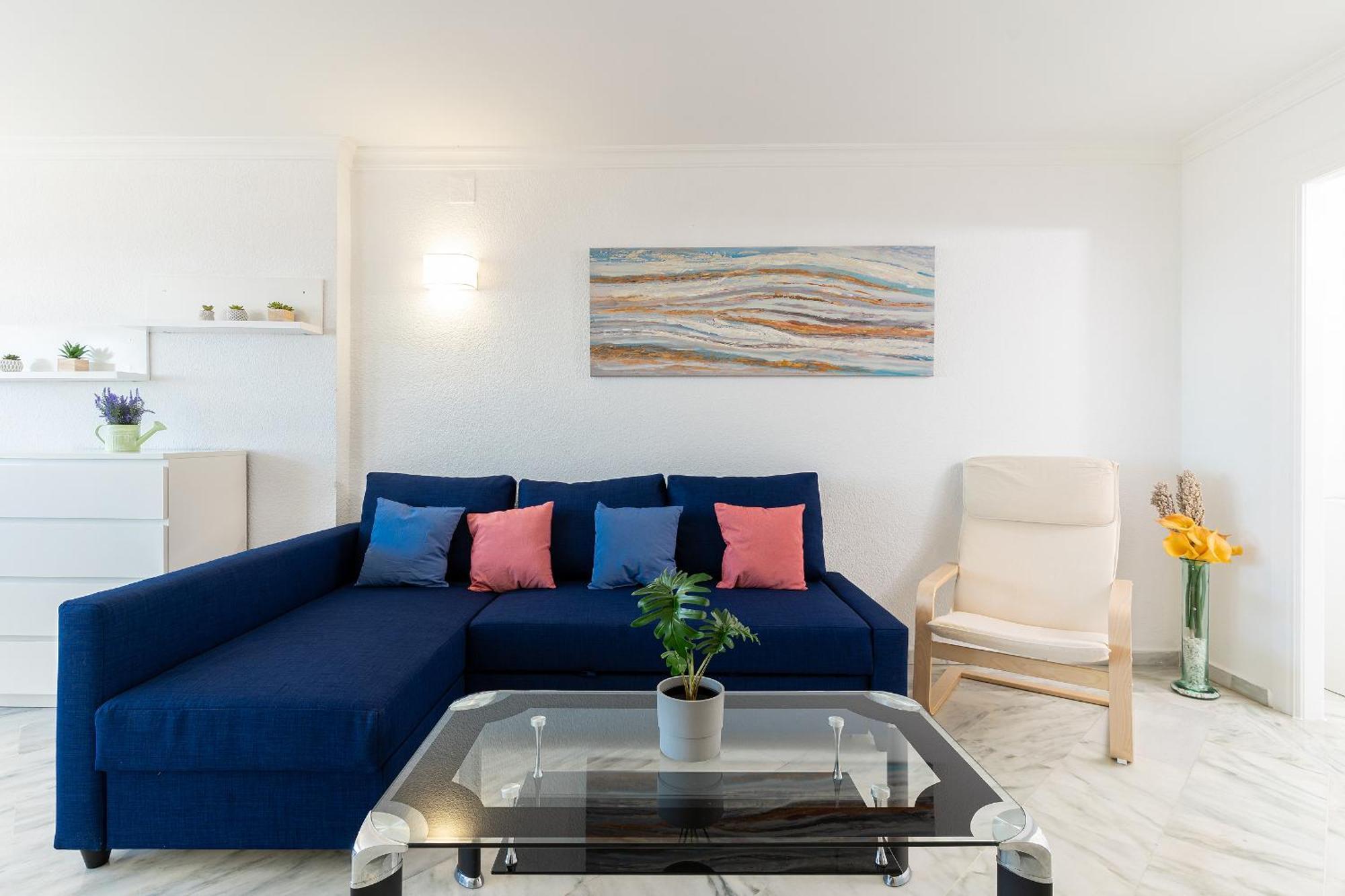 Apartamento Monko Bora Bora *