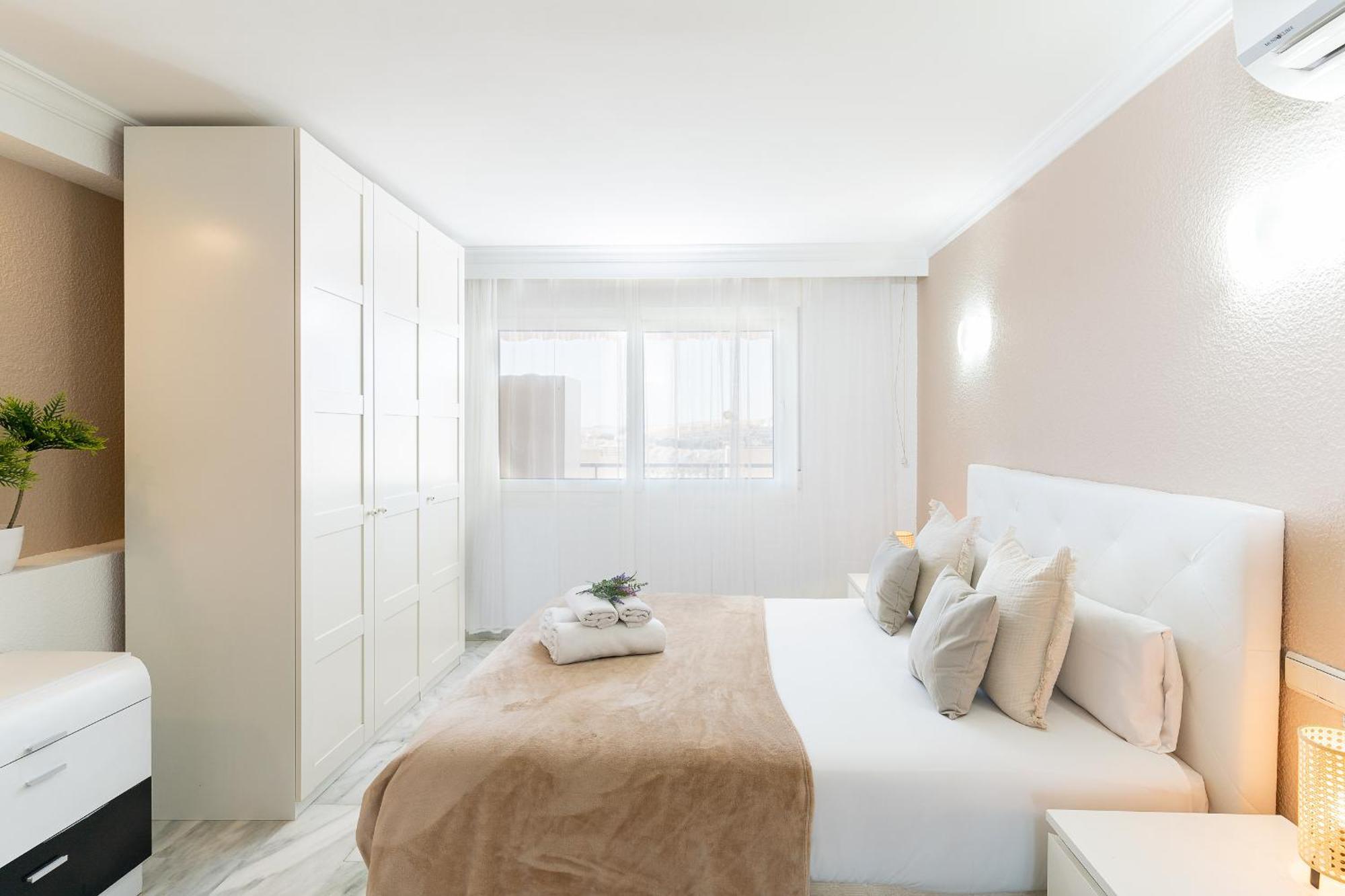 Apartamento Monko Bora Bora