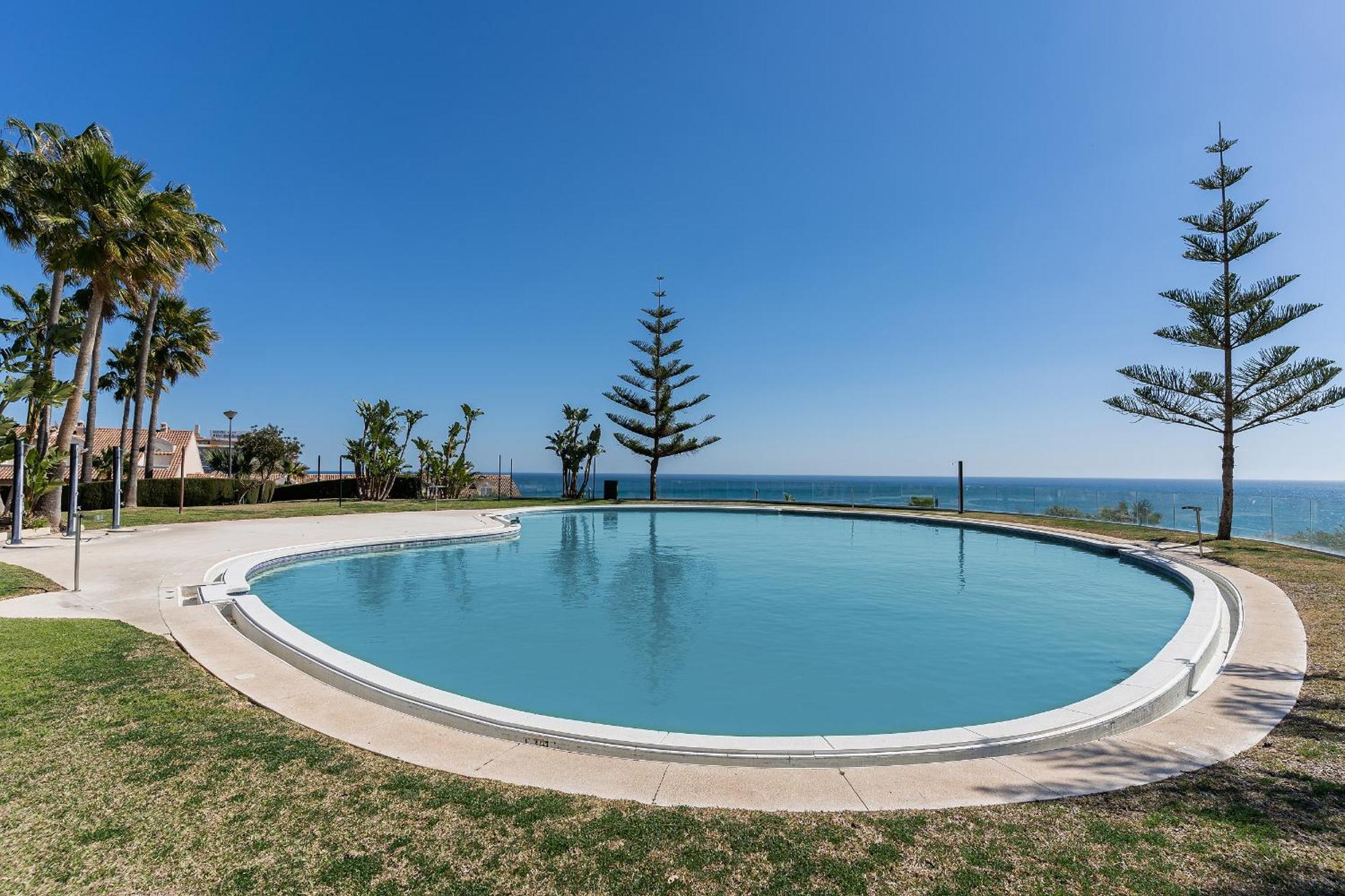 Lejlighed Monko Bora Bora Benalmádena