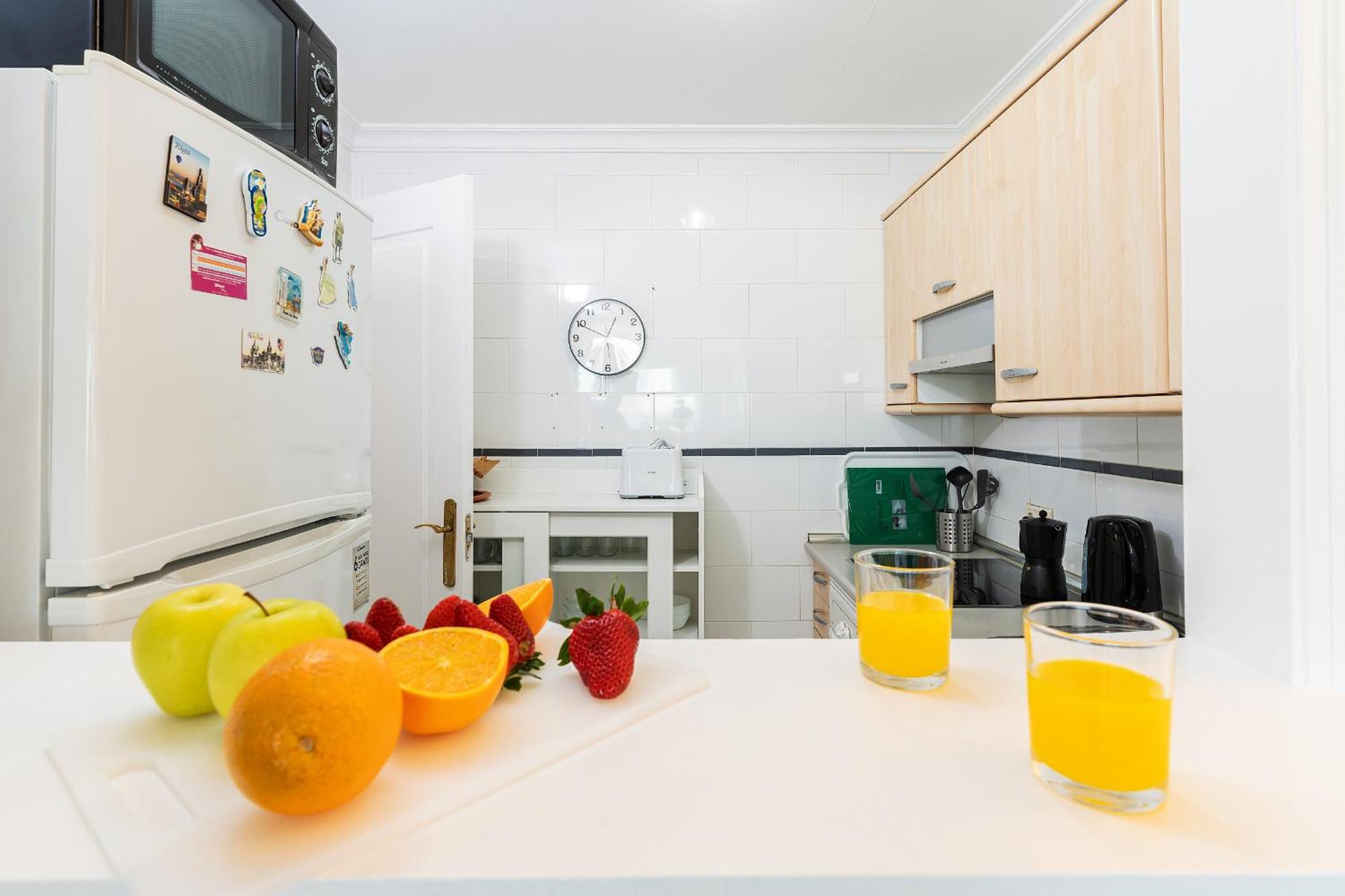 Apartamento Monko Bora Bora