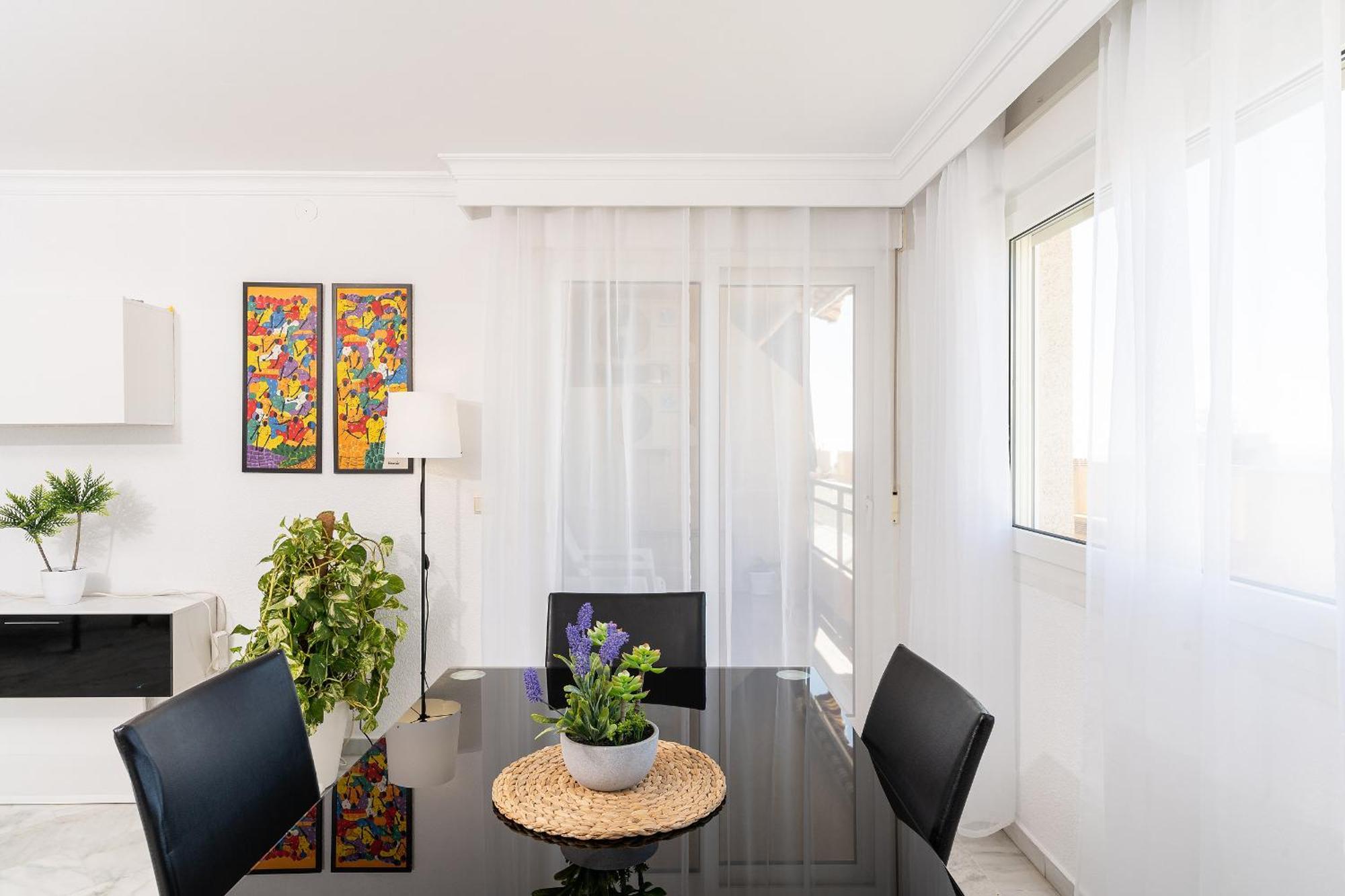 Monko Bora Bora Apartamento Benalmádena
