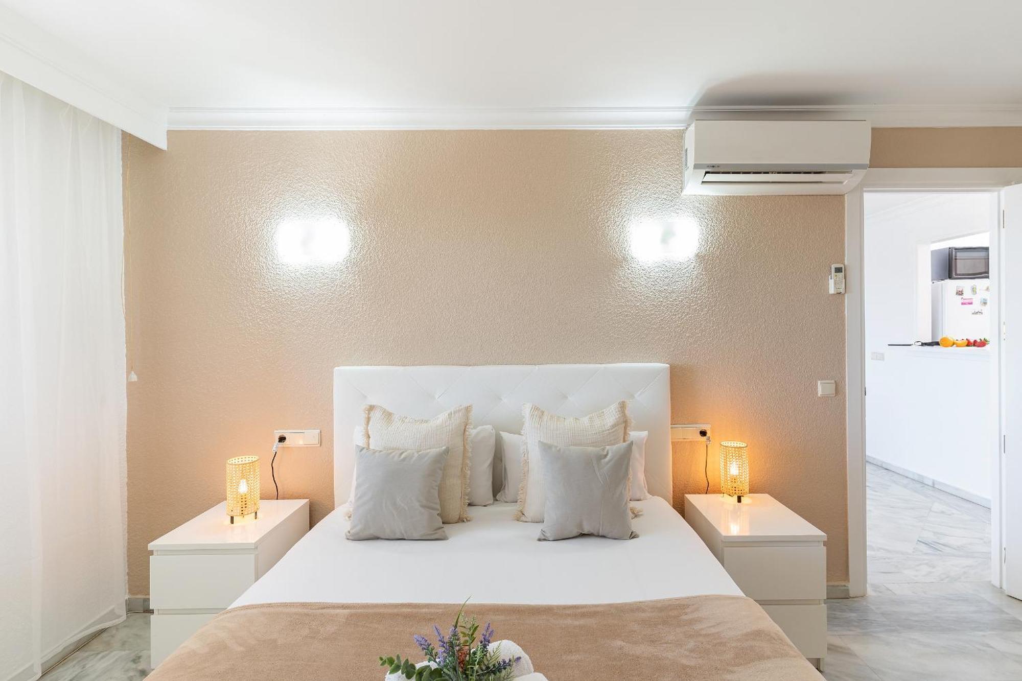 Monko Bora Bora Apartamento *