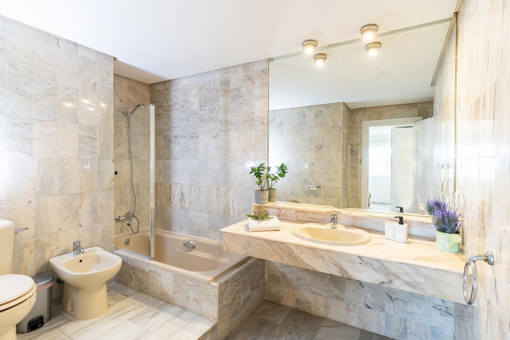 Apartamento Monko Bora Bora Benalmádena