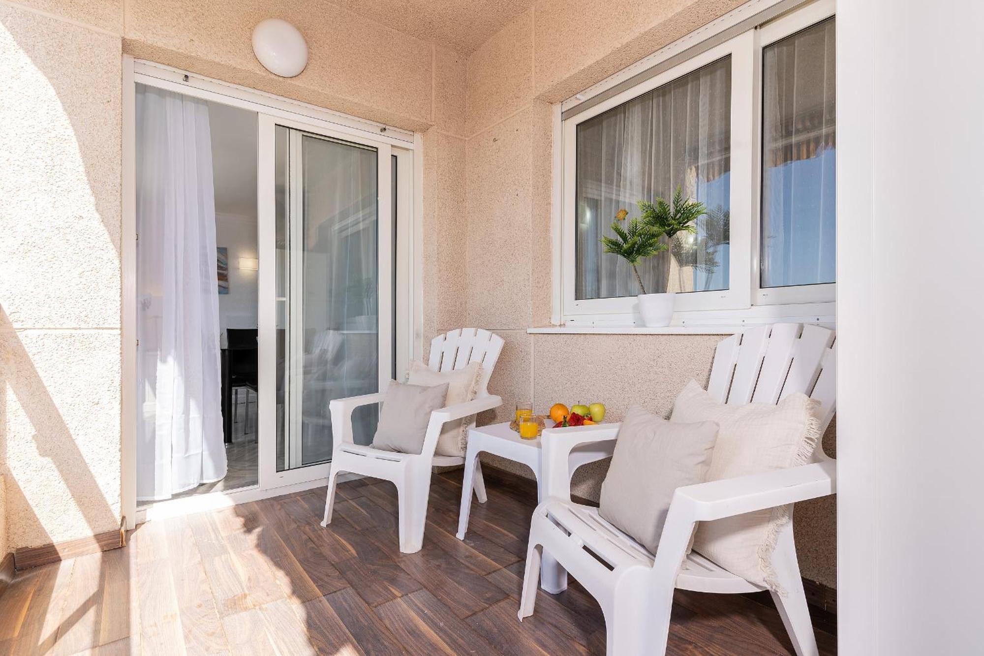 Lejlighed Monko Bora Bora Benalmádena