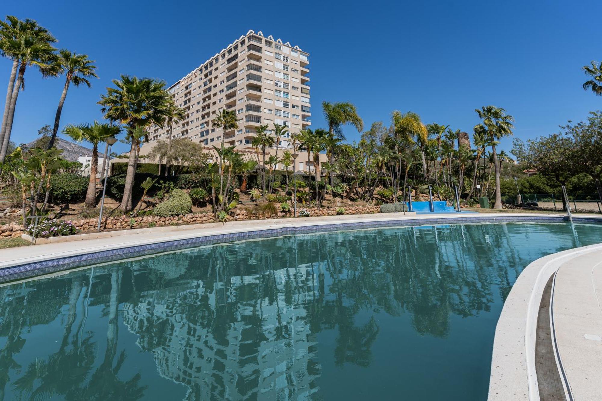 Lejlighed Monko Bora Bora Benalmádena